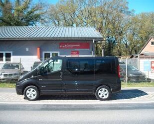 Renault Trafic Gebrauchtwagen