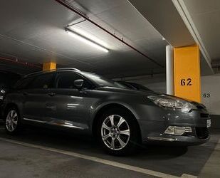 Citroen C5 Gebrauchtwagen