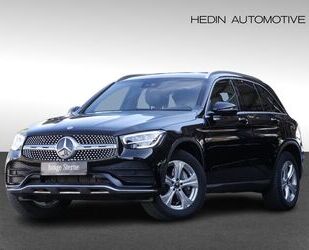 Mercedes-Benz GLC 300 Gebrauchtwagen