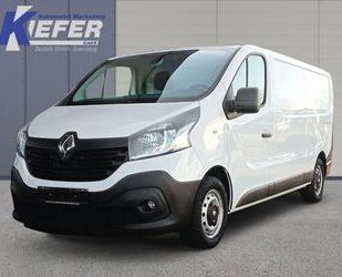 Renault Trafic Gebrauchtwagen