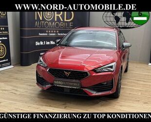 Cupra Leon Gebrauchtwagen