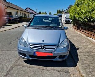 Mercedes-Benz A 160 Gebrauchtwagen