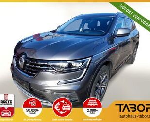 Renault Koleos Gebrauchtwagen