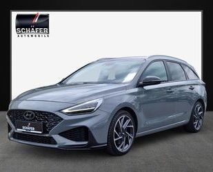 Hyundai i30 Gebrauchtwagen