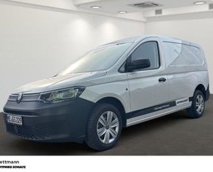 VW Caddy Maxi Gebrauchtwagen