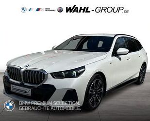 BMW 540 Gebrauchtwagen