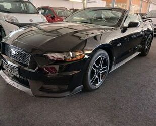 Ford Mustang Gebrauchtwagen