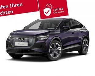 Audi Q4 Gebrauchtwagen