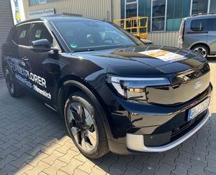 Ford Explorer Gebrauchtwagen