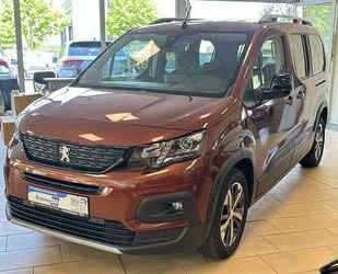 Peugeot Rifter Gebrauchtwagen