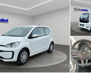VW up! Gebrauchtwagen