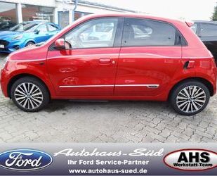Renault Twingo Gebrauchtwagen