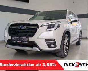 Subaru Forester Gebrauchtwagen