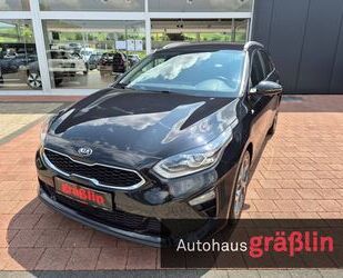 Kia ceed Sportswagon Gebrauchtwagen