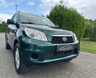 Daihatsu Terios Gebrauchtwagen