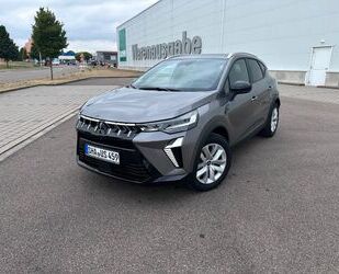 Mitsubishi ASX Gebrauchtwagen