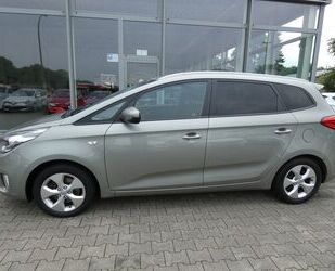 Kia Carens Gebrauchtwagen