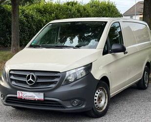 Mercedes-Benz Vito Gebrauchtwagen