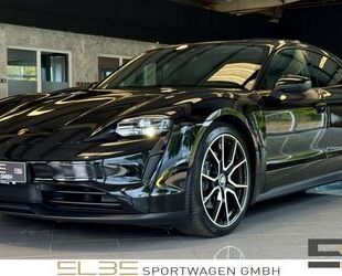 Porsche Taycan Gebrauchtwagen