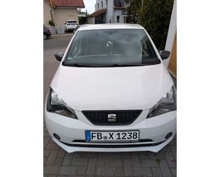 Seat Mii Gebrauchtwagen