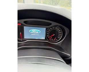Ford Mondeo Gebrauchtwagen