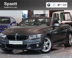 BMW 420 Gebrauchtwagen