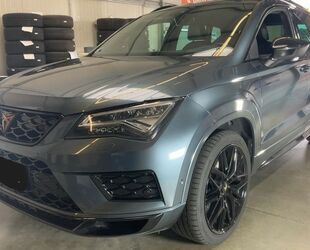Cupra Ateca Gebrauchtwagen