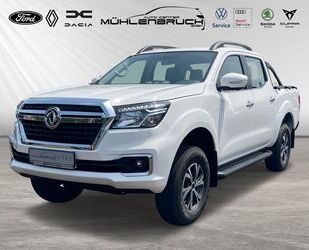 DFSK Rich 6 Gebrauchtwagen