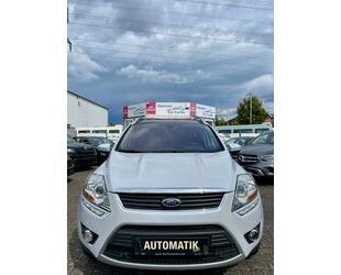 Ford Kuga Gebrauchtwagen
