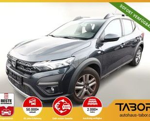 Dacia Sandero Gebrauchtwagen