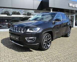 Jeep Compass Gebrauchtwagen