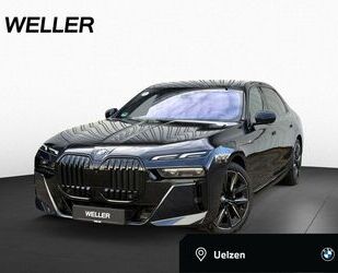 BMW 740 Gebrauchtwagen