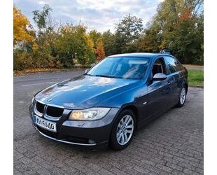 BMW 320 Gebrauchtwagen