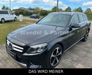 Mercedes-Benz C 300 Gebrauchtwagen