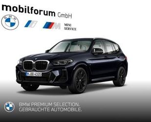 BMW X3 M40 Gebrauchtwagen