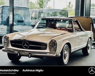 Mercedes-Benz 230 Gebrauchtwagen