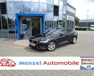 Volvo V60 Gebrauchtwagen