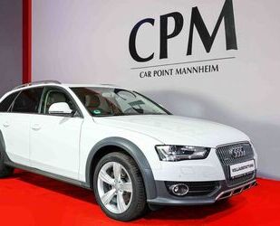 Audi A4 Allroad Gebrauchtwagen