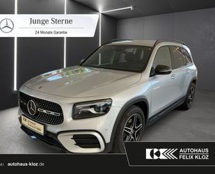 Mercedes-Benz GLB 220 Gebrauchtwagen