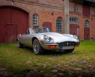 Jaguar E-Type Gebrauchtwagen