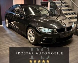 BMW 418 Gebrauchtwagen