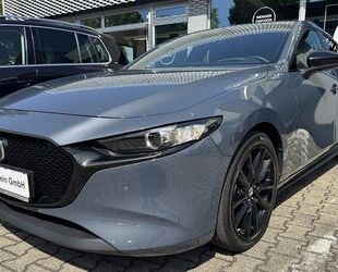 Mazda 3 Gebrauchtwagen