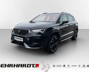 Cupra Ateca Gebrauchtwagen