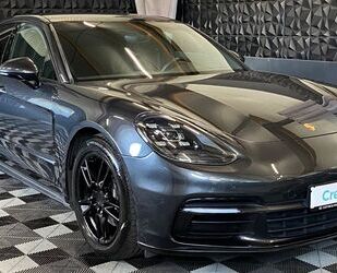 Porsche Panamera Gebrauchtwagen