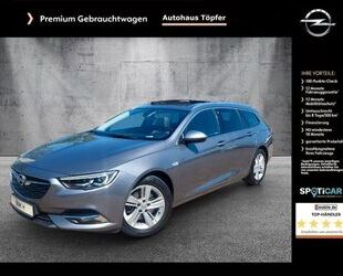 Opel Insignia Gebrauchtwagen