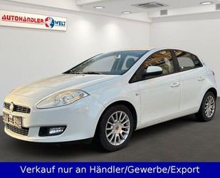 Fiat Bravo Gebrauchtwagen
