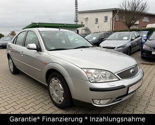 Ford Mondeo Gebrauchtwagen
