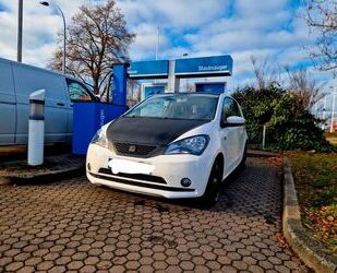 Seat Mii Gebrauchtwagen
