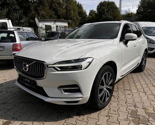 Volvo XC60 Gebrauchtwagen