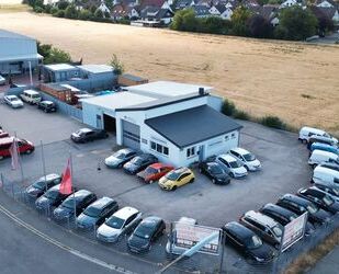 Suzuki Jimny Gebrauchtwagen